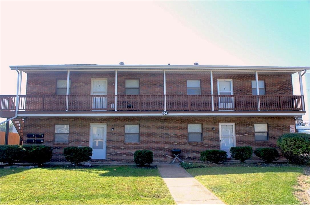 203 Howard Dr Unit 1 O'Fallon IL 62269 image