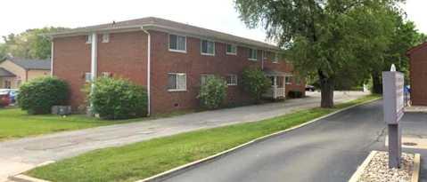 10608 Lincoln Trl Unit 2 Fairview Heights IL 62208 image